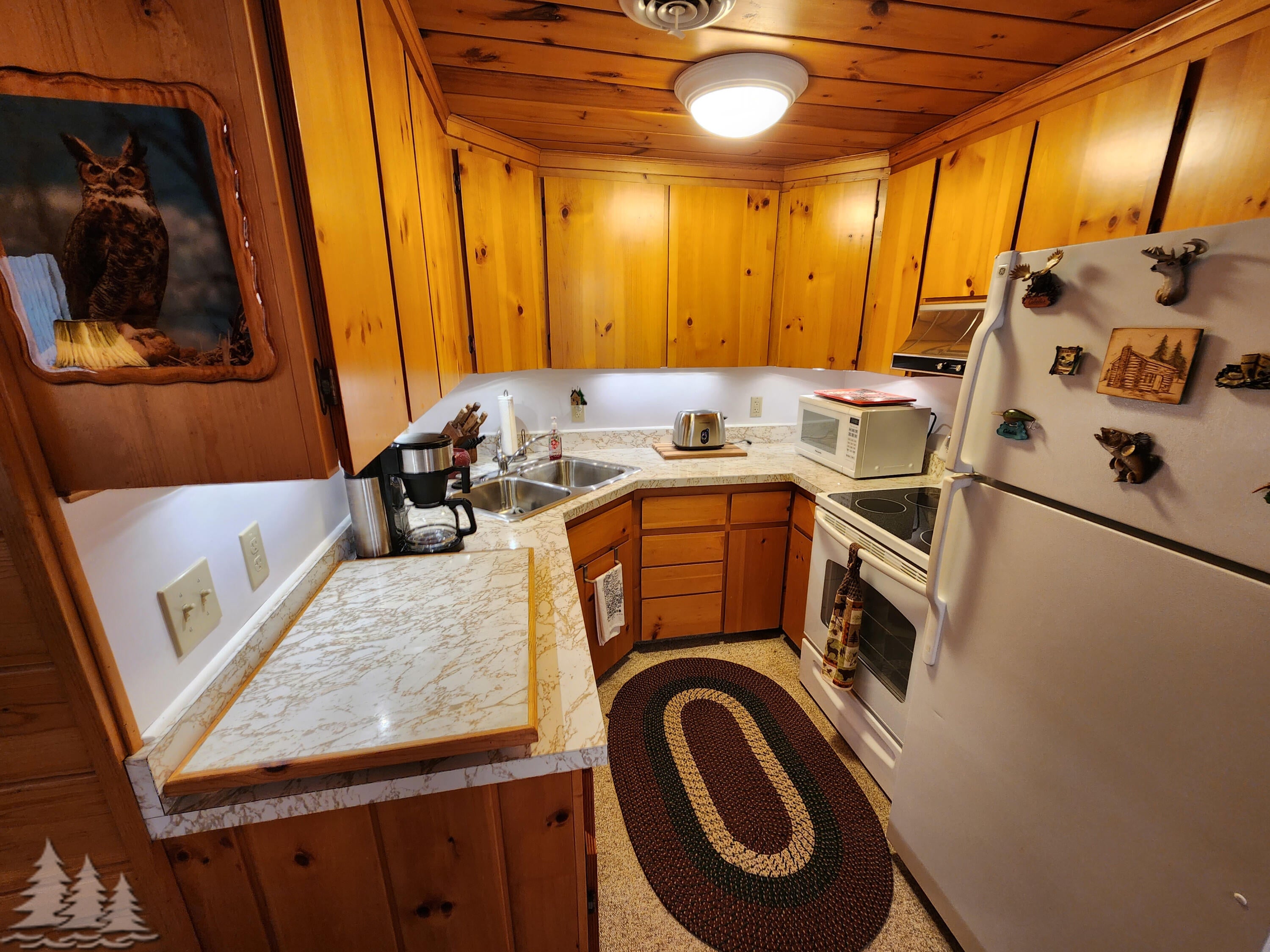 87 Town Line Road Mio, MI 48647 - Photo 8 of 23 Gallery Image 8