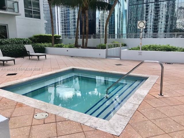 1060 Brickell Avenue, Unit 1507 Miami, FL 33131 - Photo 44 of 56