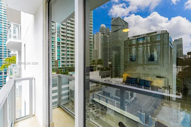 a view of a building