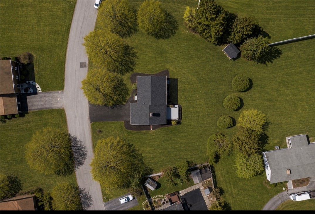 3 Pinetop Road Barrington, RI 02806 - Photo 39 of 45 Professional Landscaped grounds