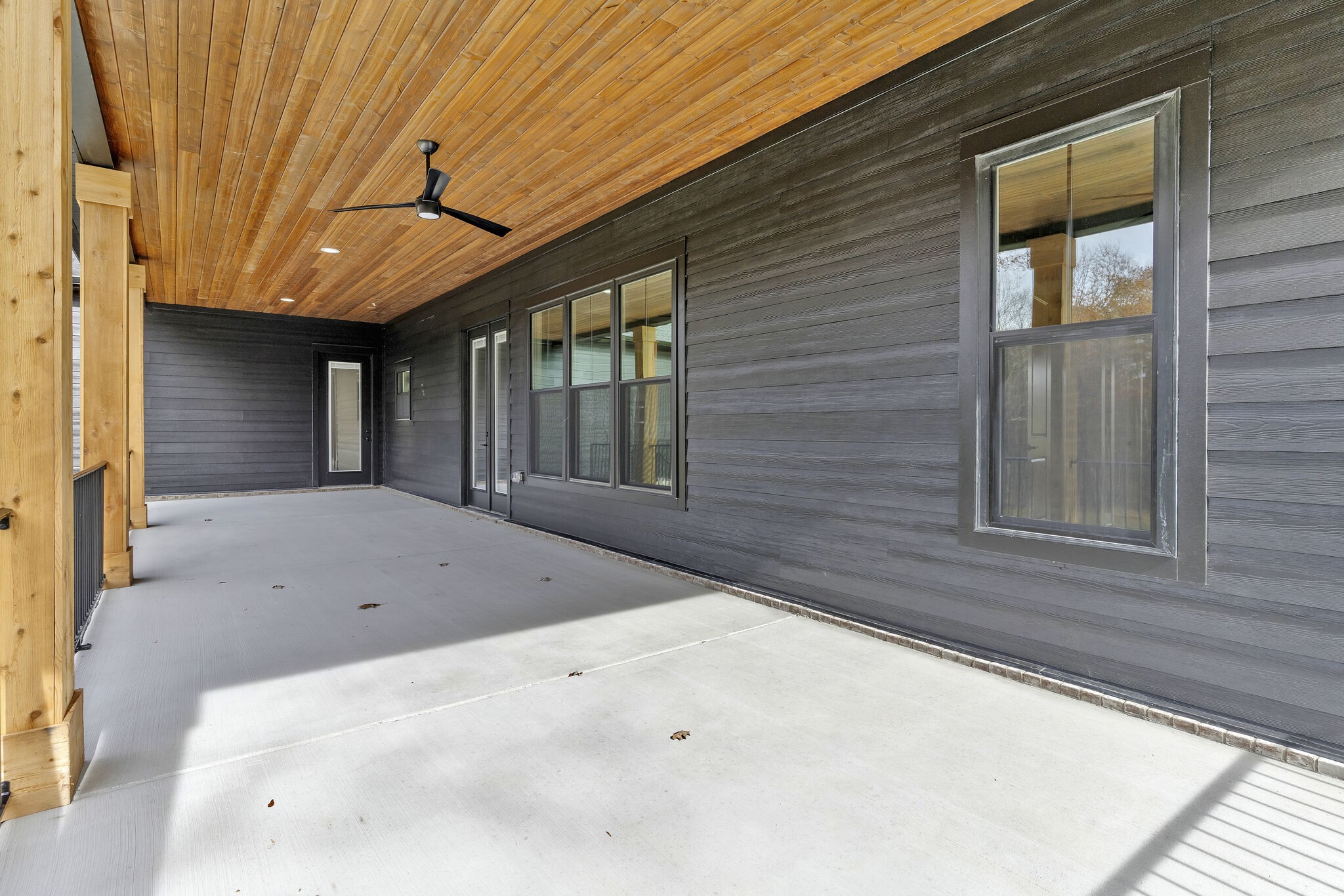 3435 Highway 25 Cottontown, TN 37048 - Photo 47 of 52 a view of a porch