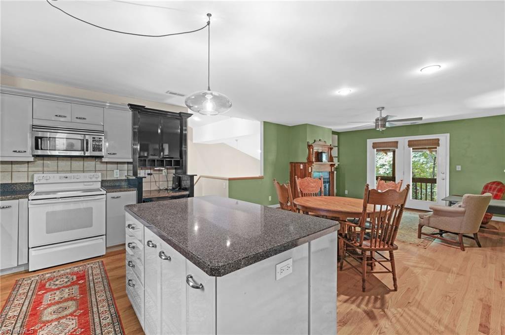 1134 Edwards Farm Road King, NC 27021 - Photo 11 of 50