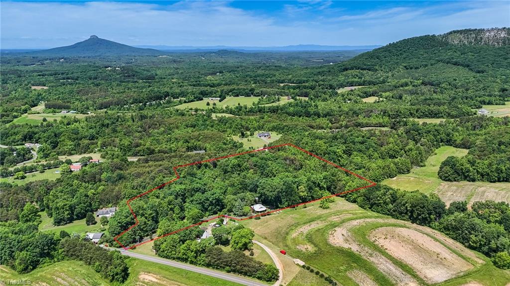 1134 Edwards Farm Road King, NC 27021 - Photo 47 of 50 Truly a magical retreat, rare find and just the right size!