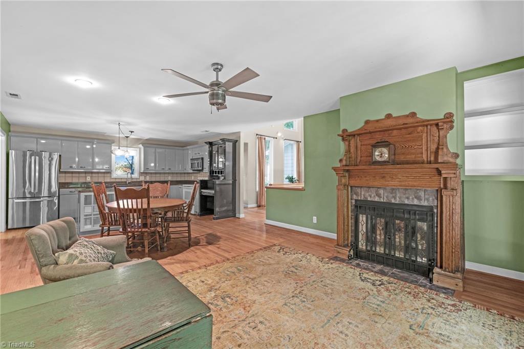 1134 Edwards Farm Road King, NC 27021 - Photo 9 of 50