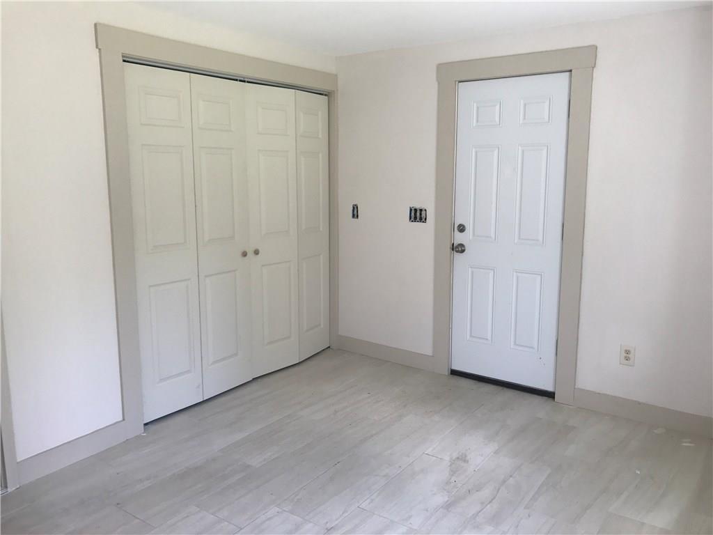67 Leeman Hill Road New Harbor, ME 04554 - Photo 8 of 17 Completely new Mudroom ... behind...