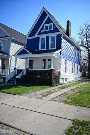 $199,999 | 2221 East 97th Street, Cleveland, OH 44106