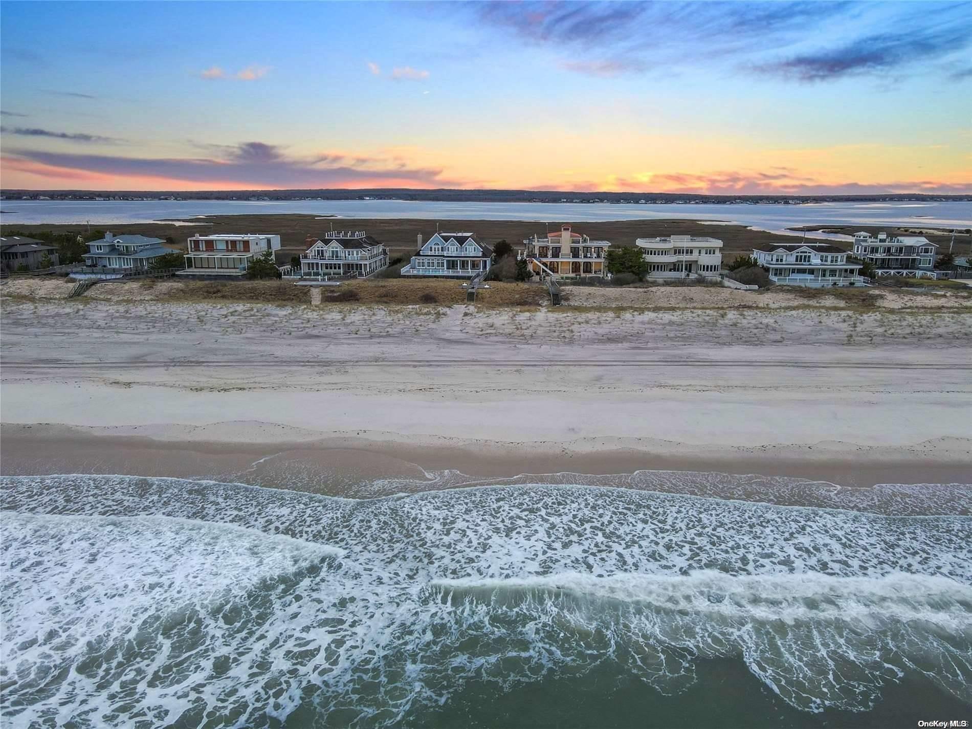 45 Dune Road East Quogue, NY 11959 - Photo 1 of 1