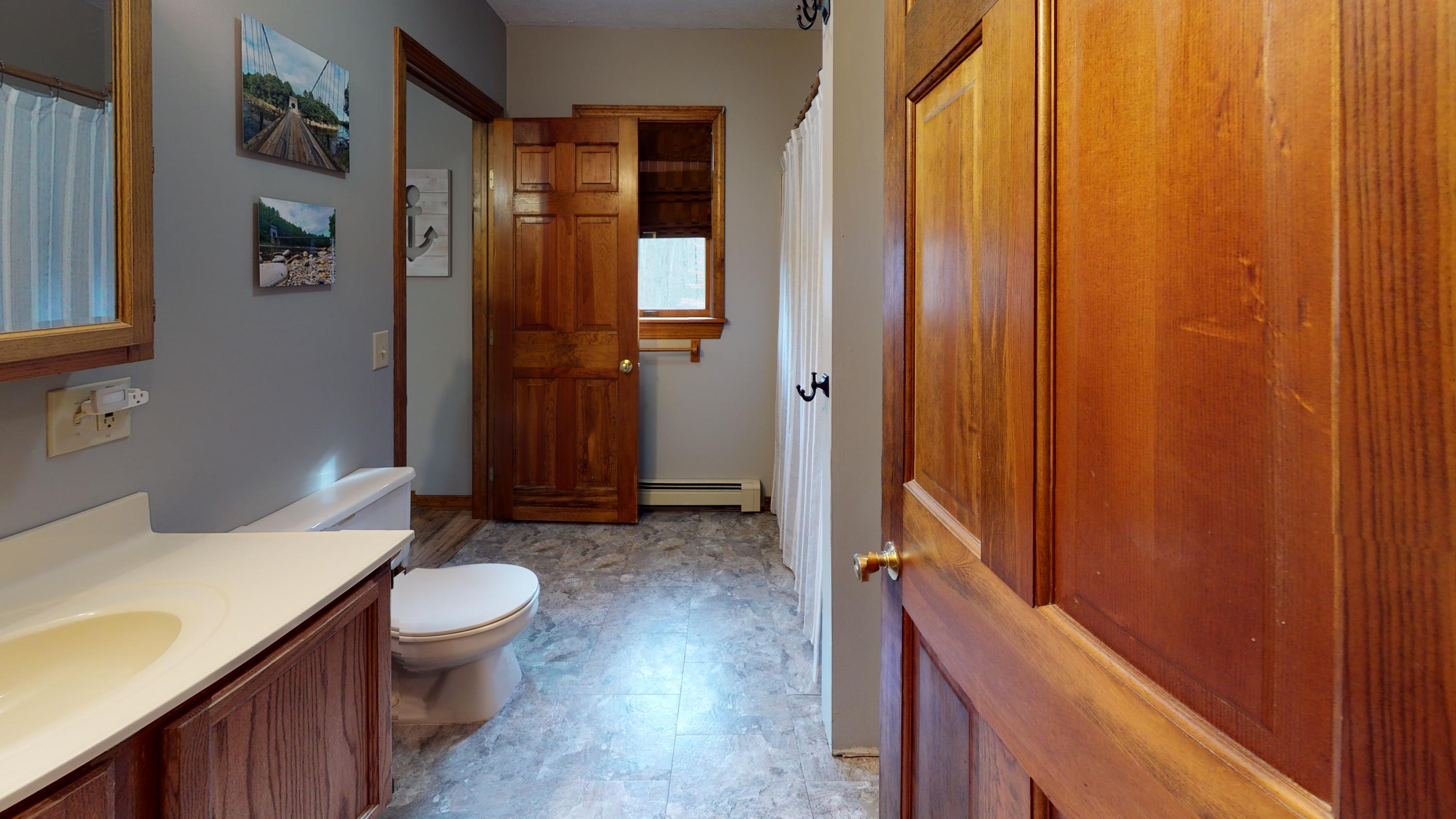 47 Wilkins Road Greene, ME 04236 - Photo 29 of 69 47-Wilkins-Rd-Greene-Maine-04236-Bathroo
