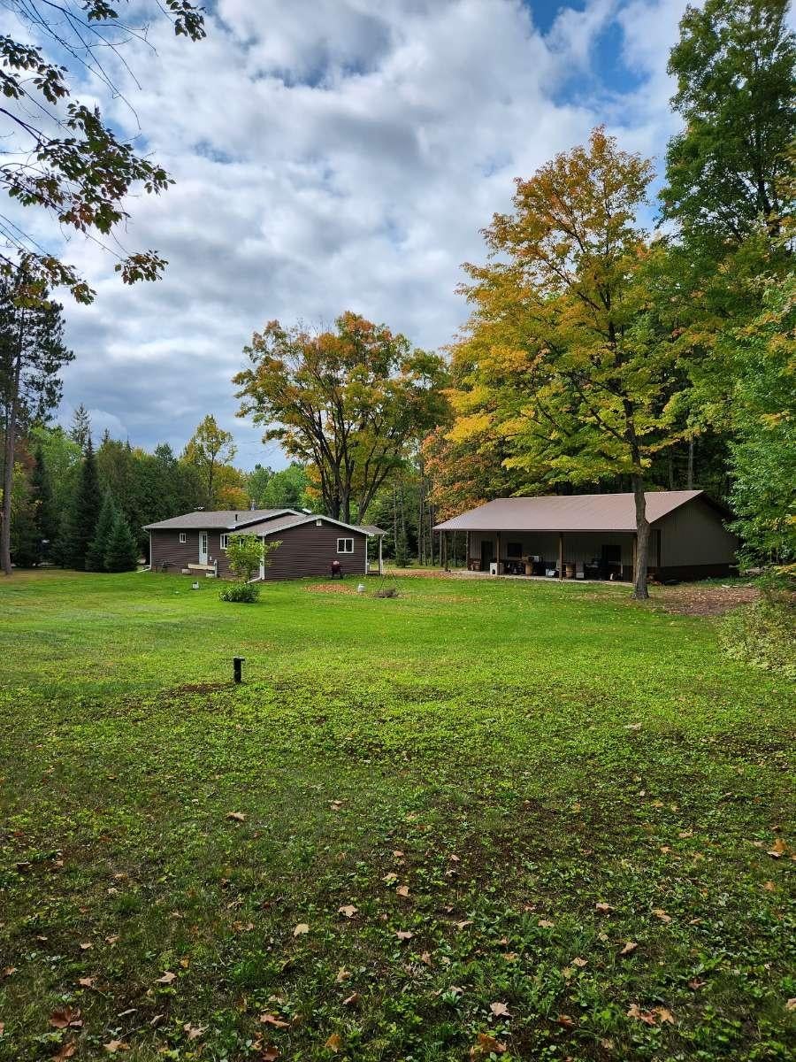 6709 Railway Lane Rhinelander, WI 54501 - Photo 30 of 34 Gallery Image 30