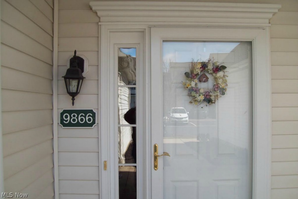9866 Old Johnnycake Ridge Road Mentor, OH 44060 - Photo 2 of 7