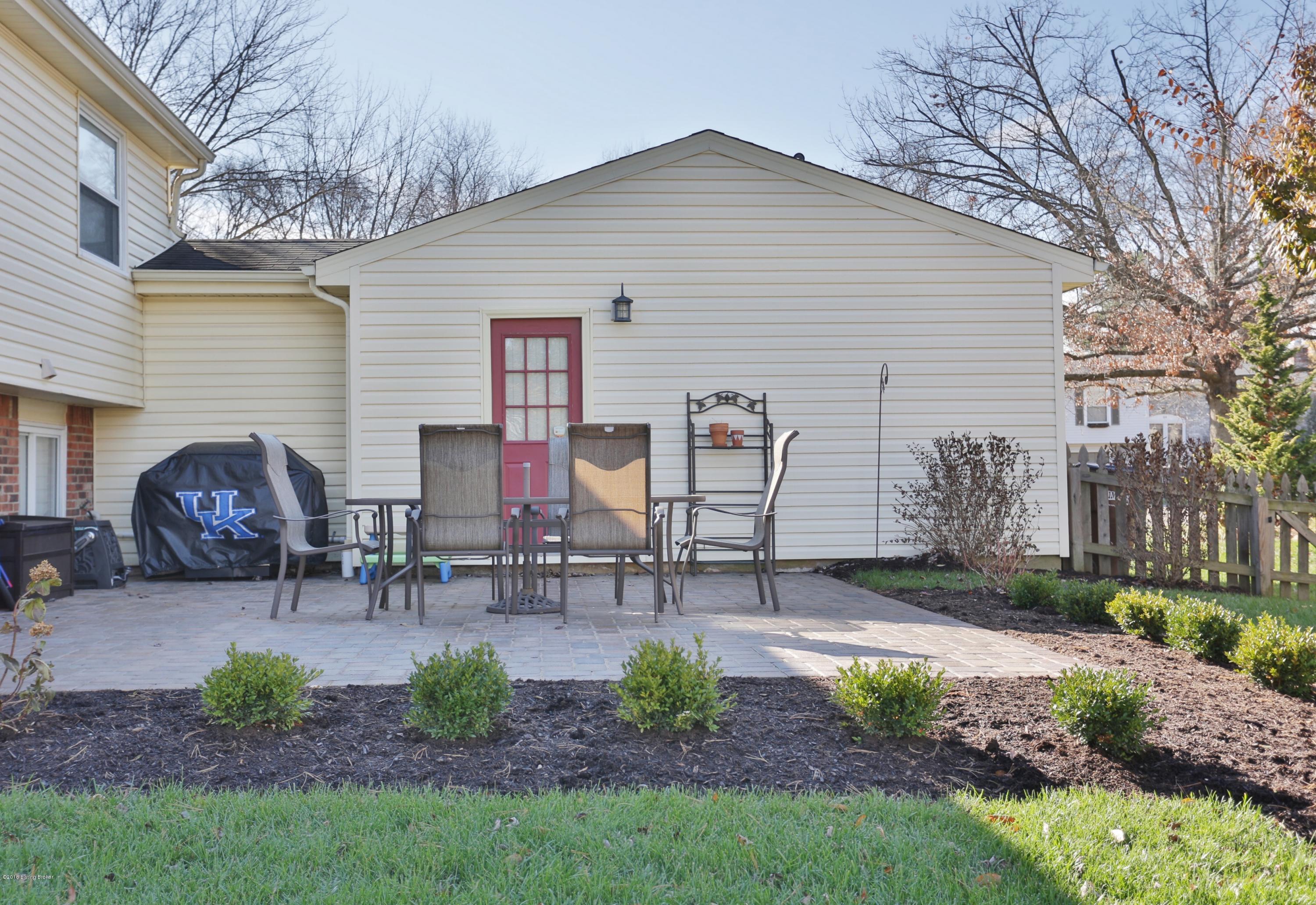 317 Fairmeade Road Louisville, KY 40207 - Photo 43 of 44 110