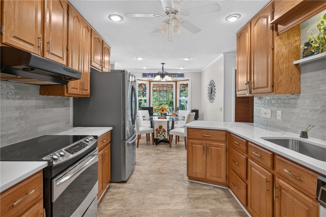 107 Shannon Drive Pendleton, SC 29670 - Photo 12 of 45 Gallery Image 12