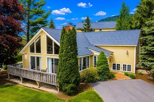 $650,000 | 635 Equinox On The Battenkill, Unit L1, Manchester, VT 05254