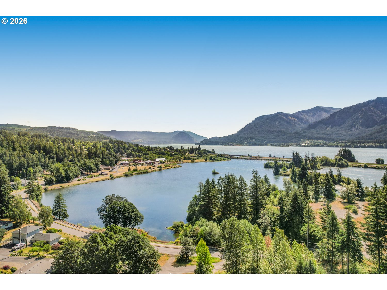 315 Southwest Attwell Road Stevenson, WA 98648 - Photo 2 of 43