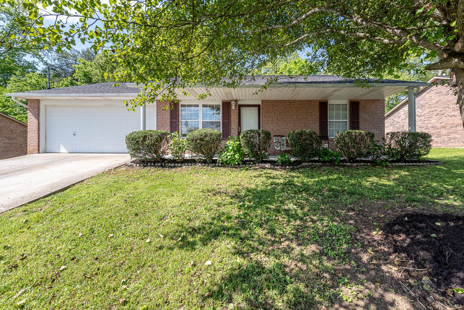 7425 Cotton Patch Road Corryton, TN 37721 - Photo 1 of 20 Gallery Image 1