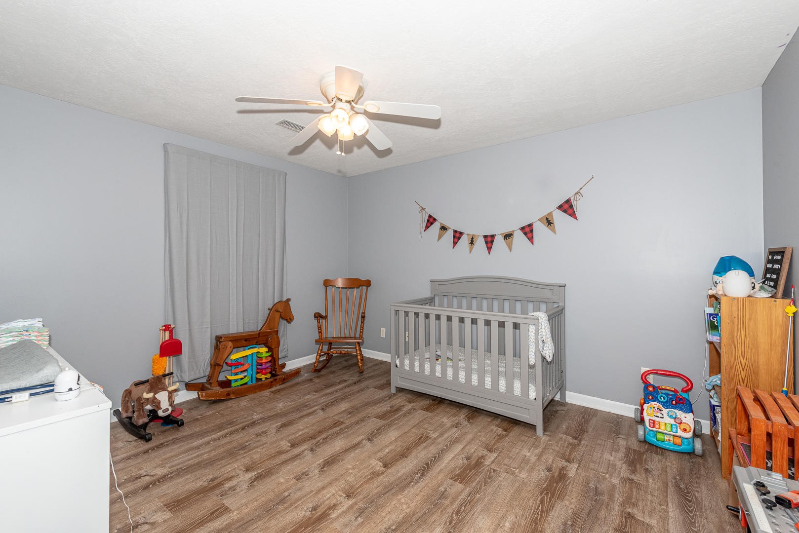 7425 Cotton Patch Road Corryton, TN 37721 - Photo 15 of 20 Gallery Image 15