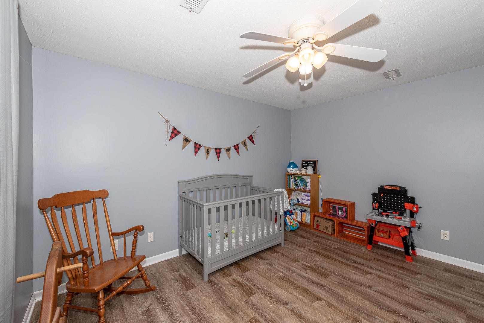 7425 Cotton Patch Road Corryton, TN 37721 - Photo 16 of 20 Gallery Image 16