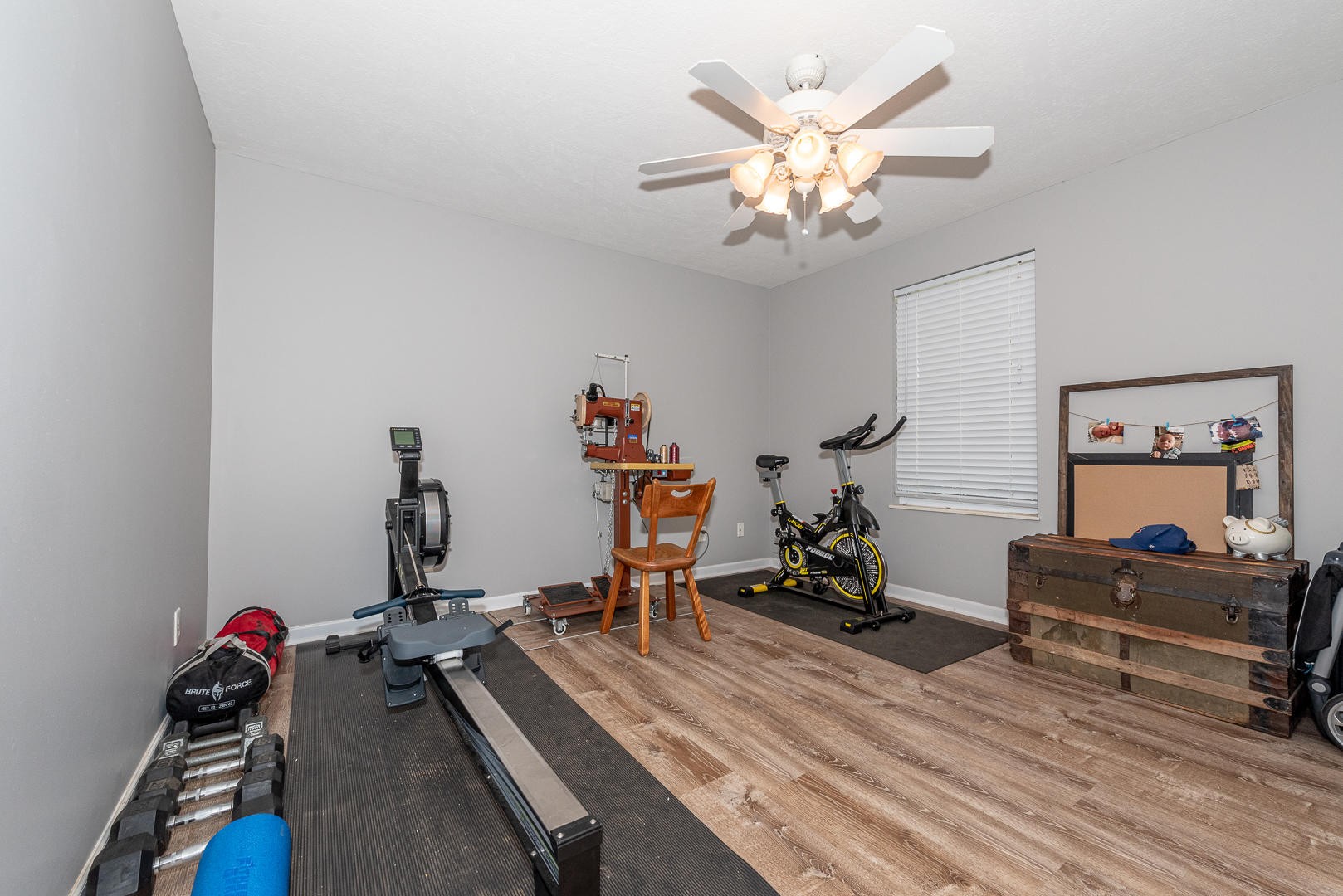 7425 Cotton Patch Road Corryton, TN 37721 - Photo 18 of 20 Gallery Image 18