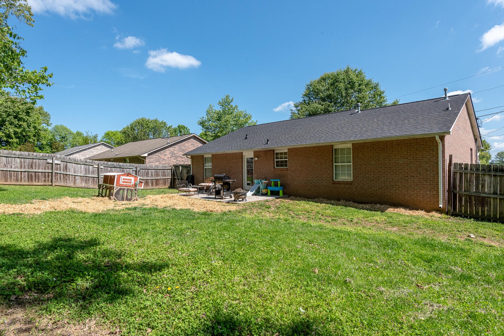 7425 Cotton Patch Road Corryton, TN 37721 - Photo 19 of 20 Gallery Image 19