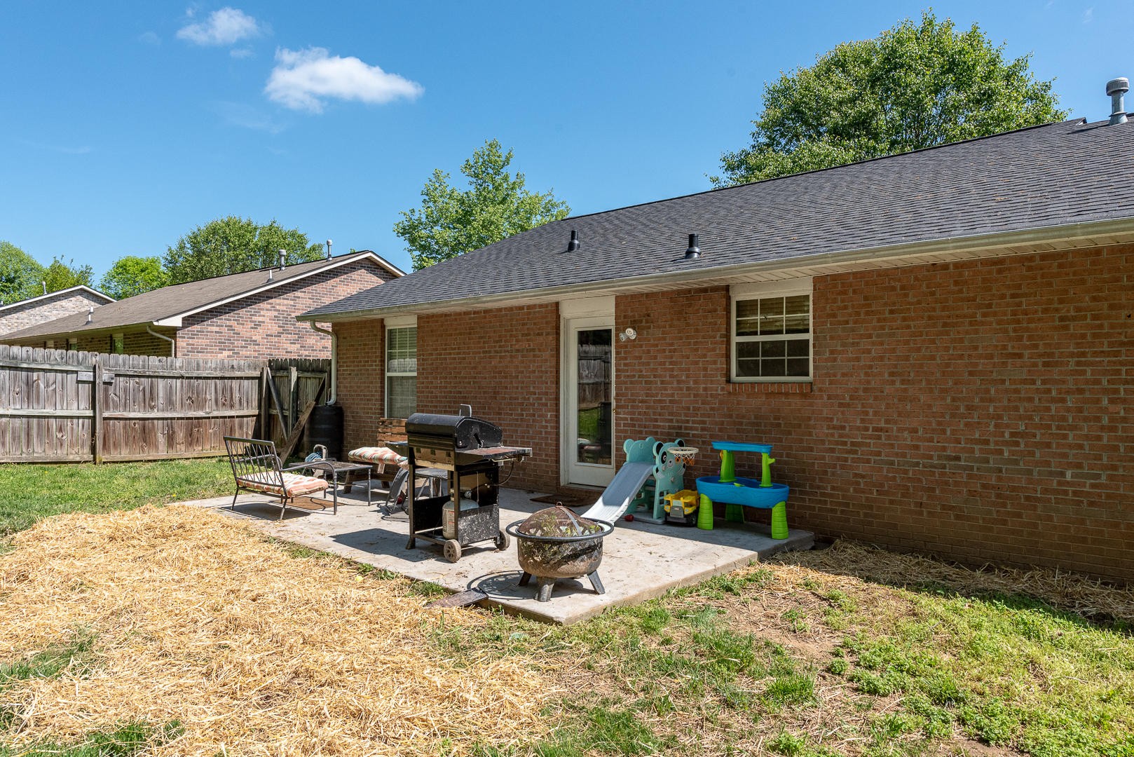 7425 Cotton Patch Road Corryton, TN 37721 - Photo 20 of 20 Gallery Image 20