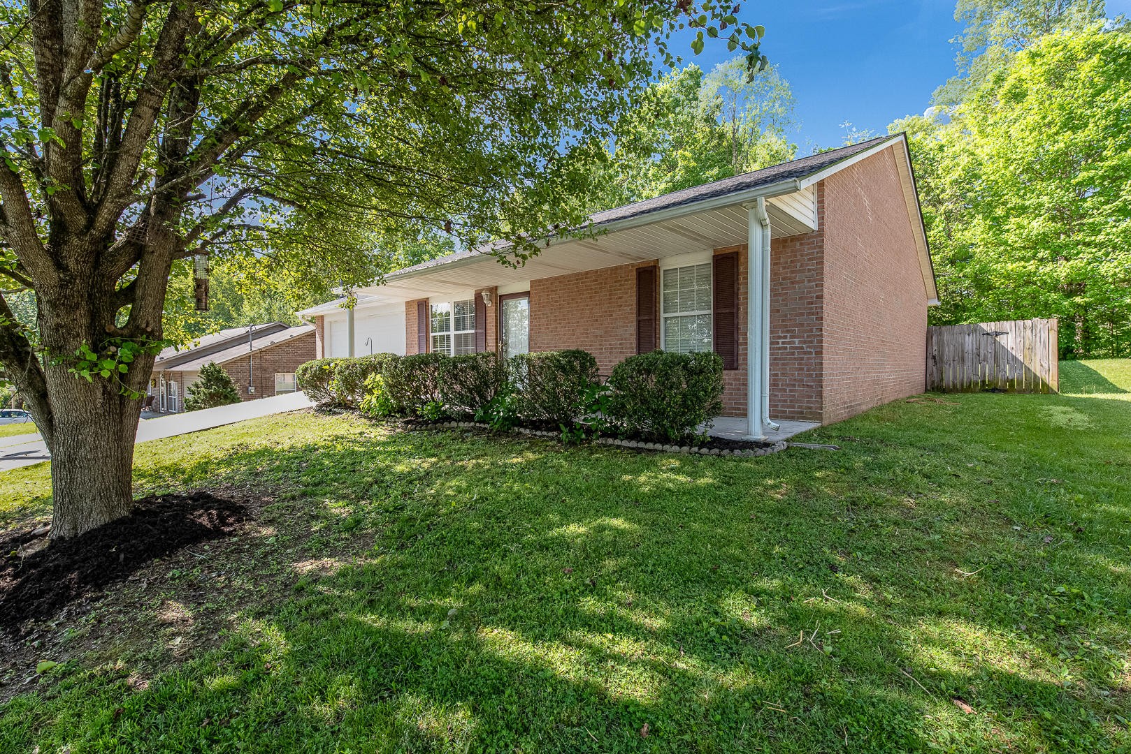 7425 Cotton Patch Road Corryton, TN 37721 - Photo 2 of 20 Gallery Image 2