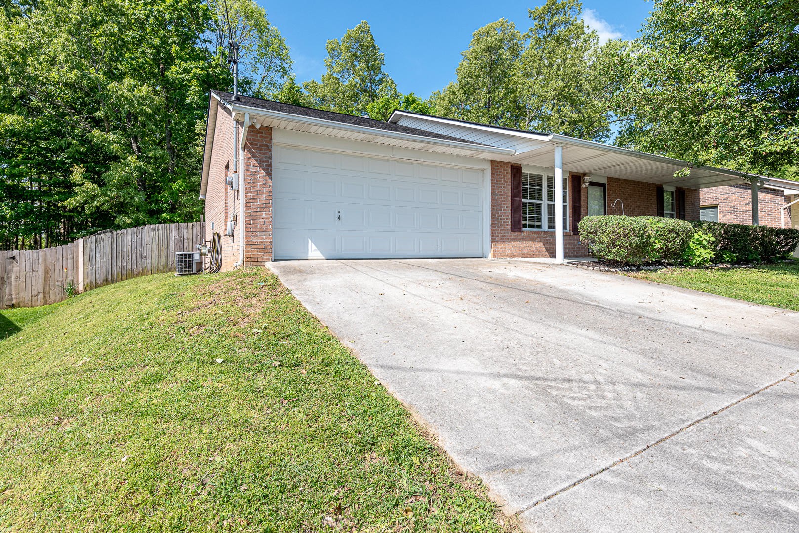 7425 Cotton Patch Road Corryton, TN 37721 - Photo 3 of 20 Gallery Image 3