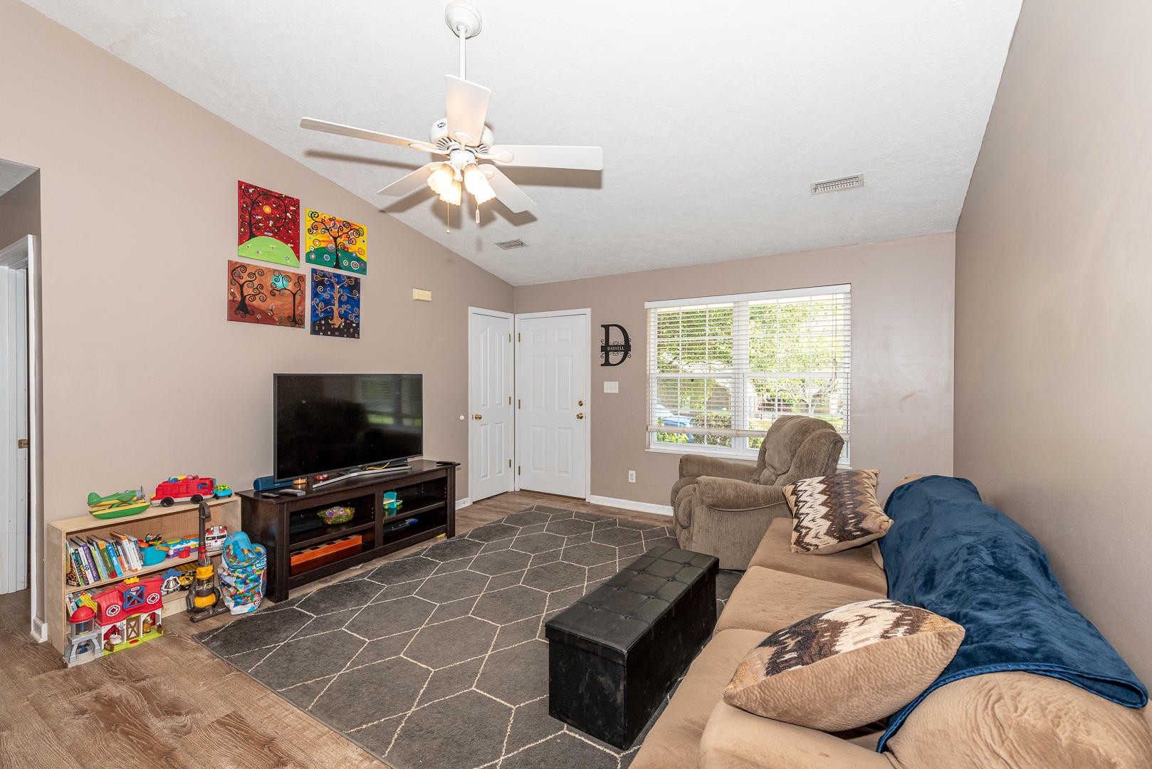 7425 Cotton Patch Road Corryton, TN 37721 - Photo 5 of 20 Gallery Image 5