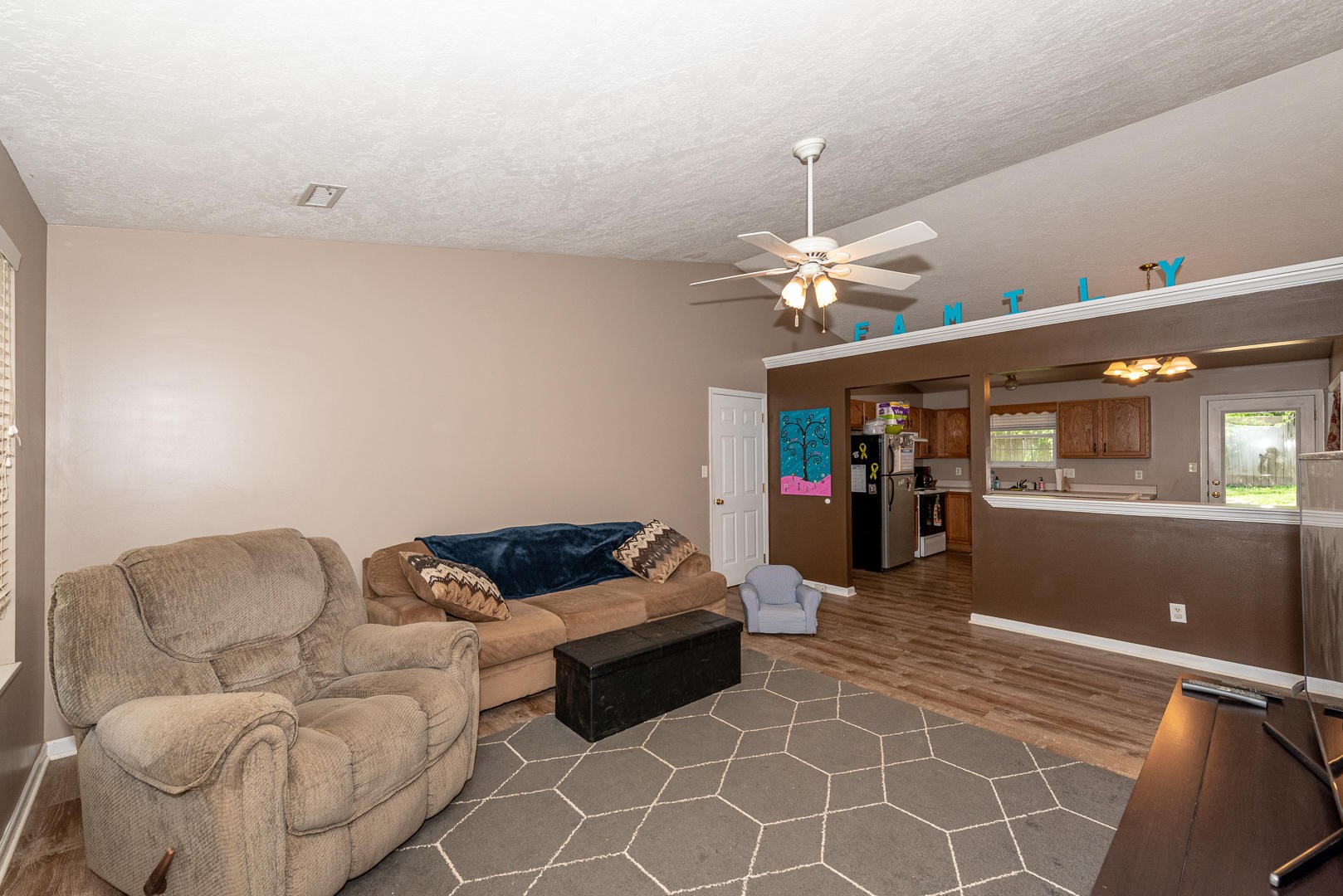 7425 Cotton Patch Road Corryton, TN 37721 - Photo 6 of 20 Gallery Image 6