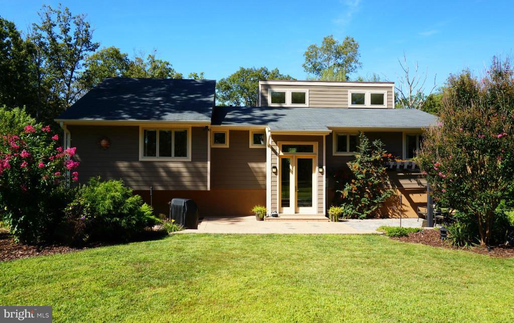 4900 Aldie Road Catharpin, VA 20143 - Photo 1 of 21 Exterior (Front)