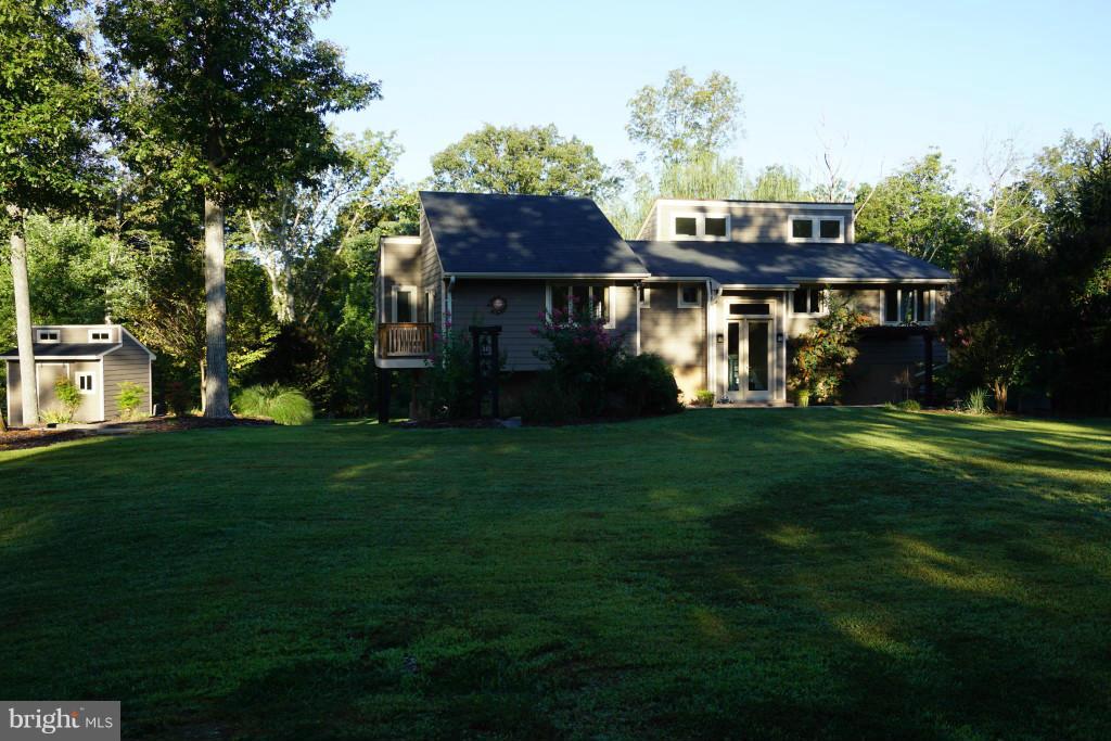 4900 Aldie Road Catharpin, VA 20143 - Photo 18 of 21 Exterior (General)