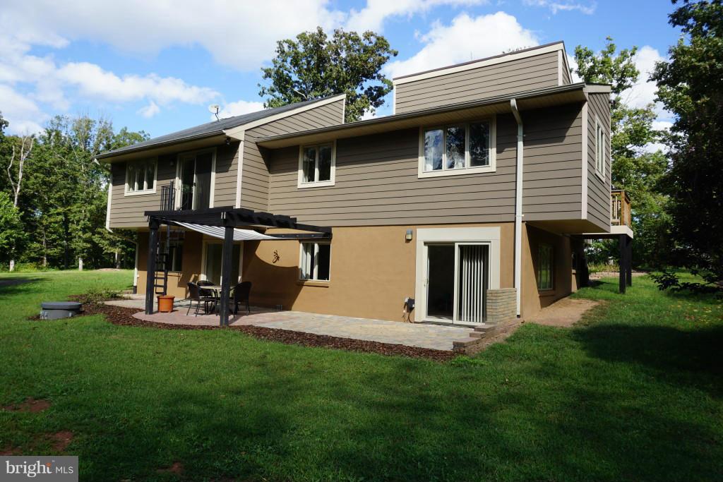 4900 Aldie Road Catharpin, VA 20143 - Photo 19 of 21 Exterior (Rear)