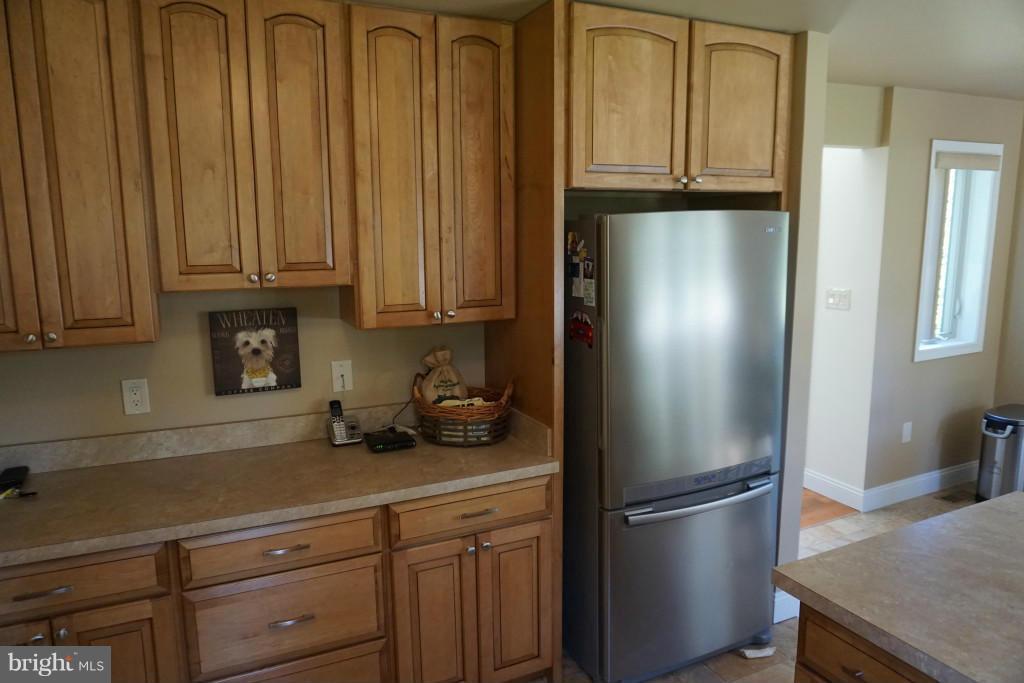 4900 Aldie Road Catharpin, VA 20143 - Photo 5 of 21 Kitchen