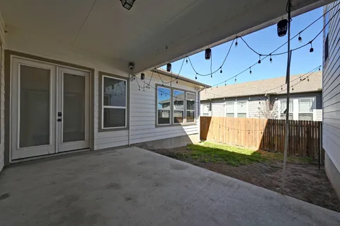 $500,000 | 8612 Apogee Boulevard, Austin, TX 78744