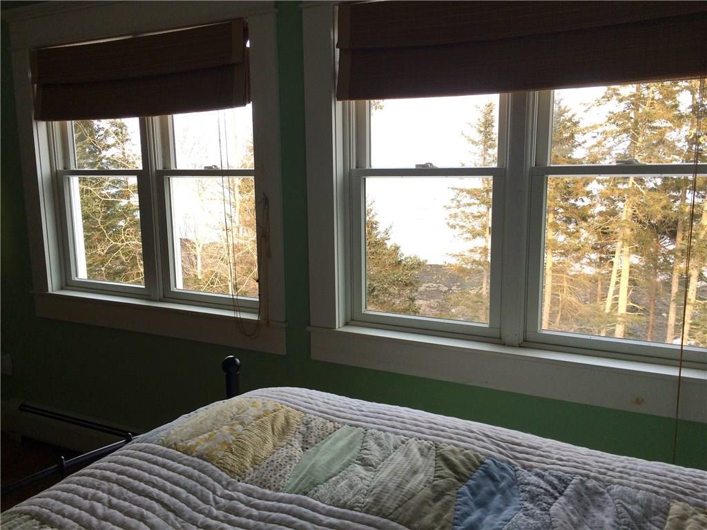 103 Shore Road Perry, ME 04667 - Photo 24 of 33 Stunning views from your bedroom