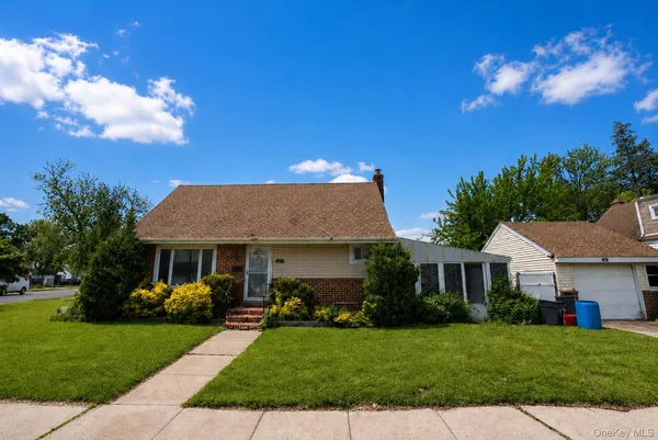 $745,000 | 49 Lincoln Street, Elmont, NY 11003