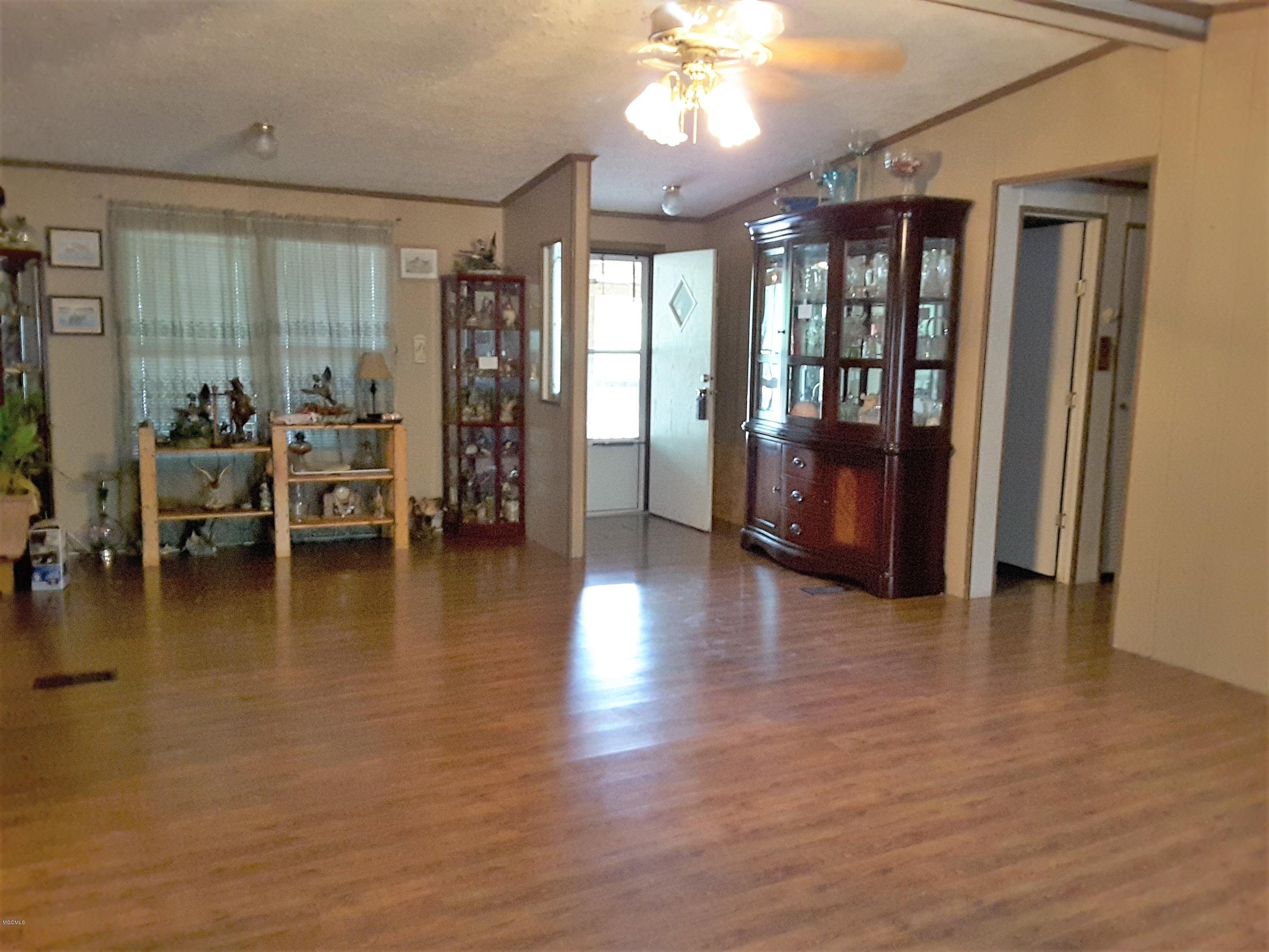 289 Wire Road West Perkinston, MS 39573 - Photo 14 of 35 20191001_134244