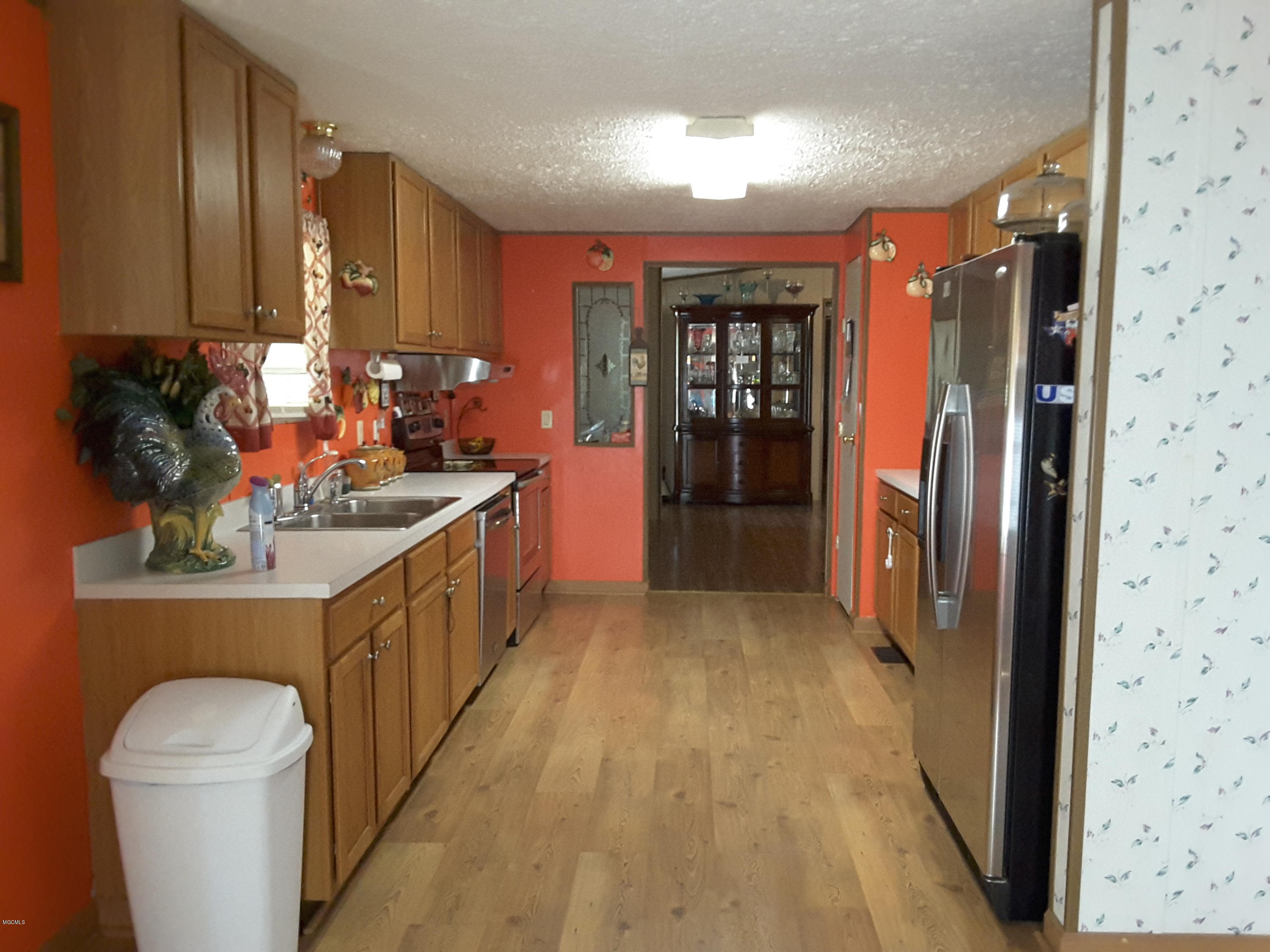 289 Wire Road West Perkinston, MS 39573 - Photo 17 of 35 20191001_134415