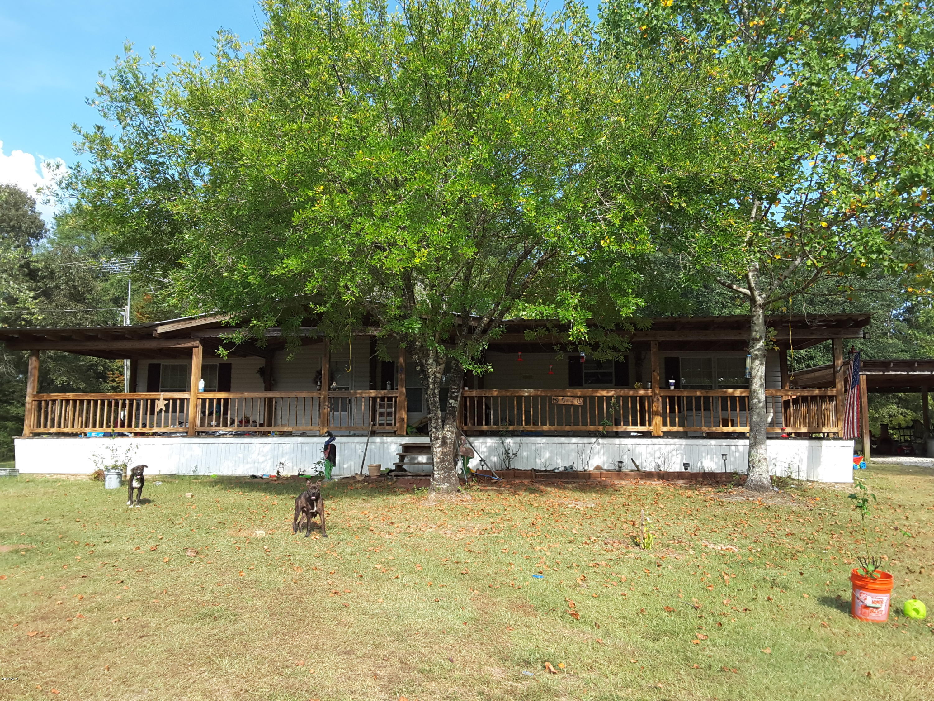 289 Wire Road West Perkinston, MS 39573 - Photo 2 of 35 20190918_161817