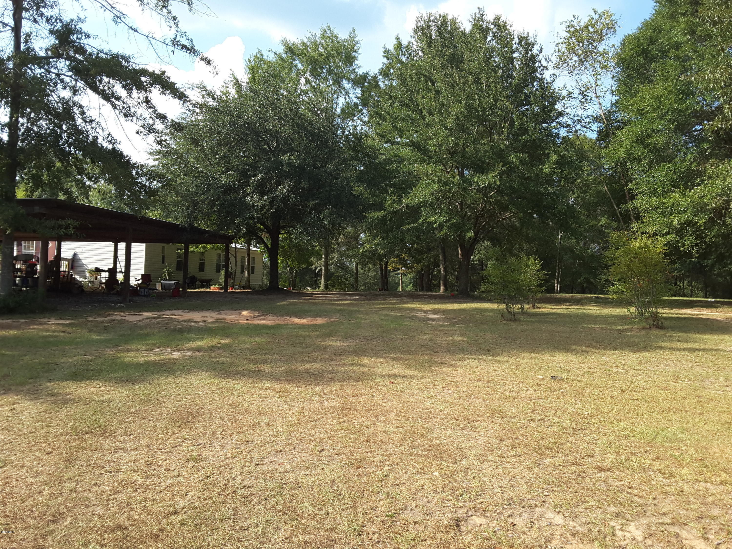 289 Wire Road West Perkinston, MS 39573 - Photo 24 of 35 20190918_162132