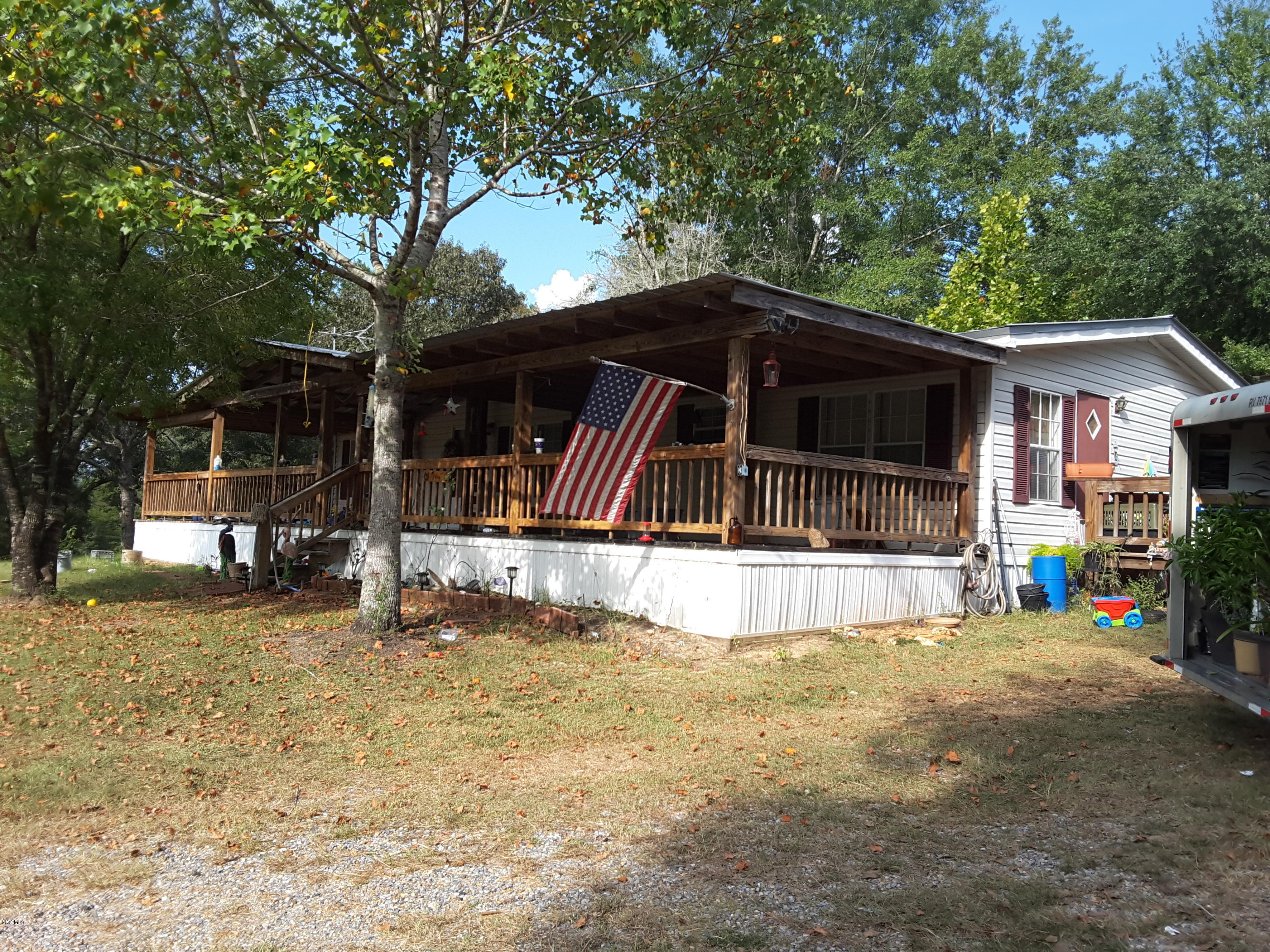 289 Wire Road West Perkinston, MS 39573 - Photo 3 of 35 20190918_161838