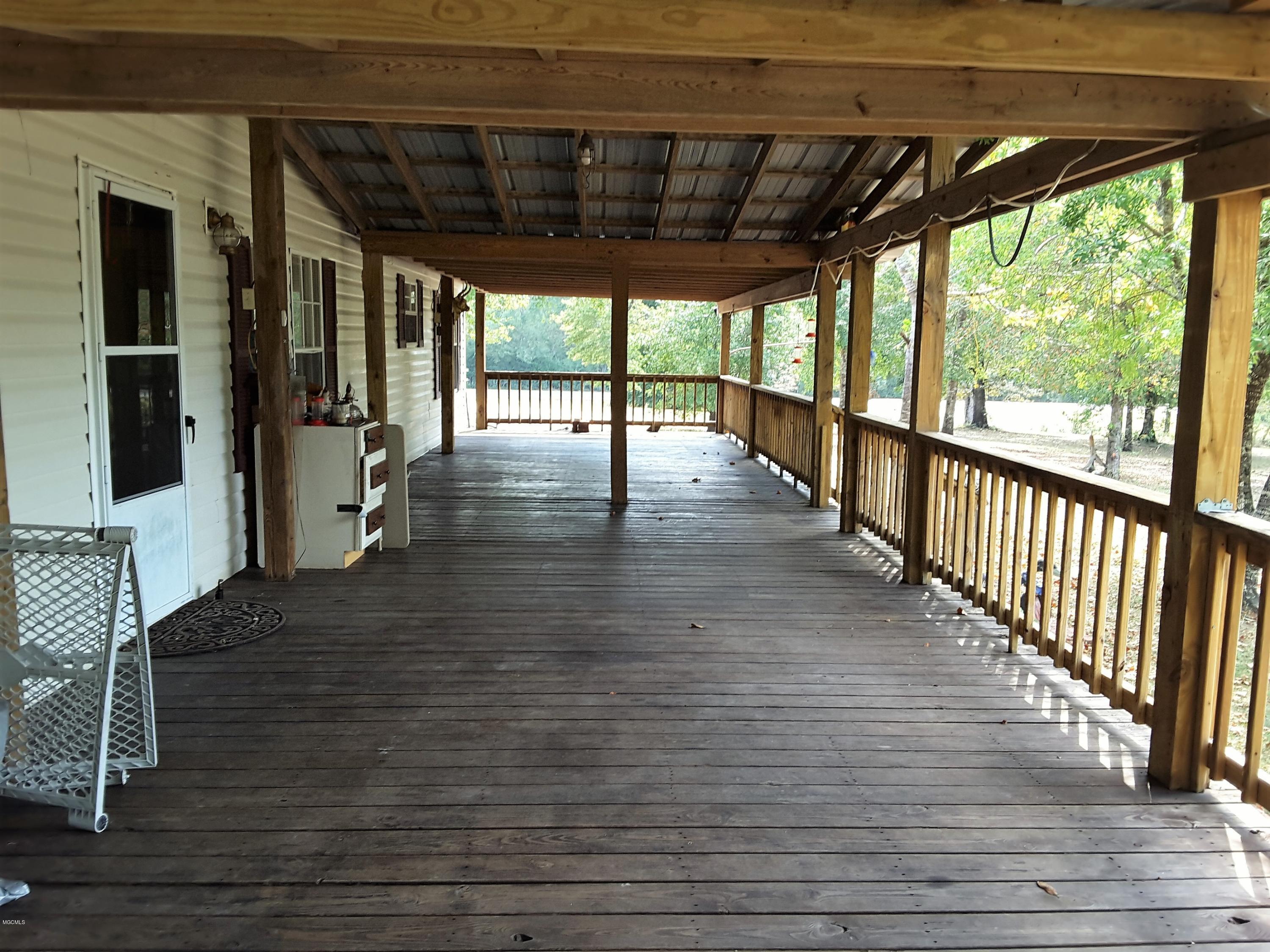 289 Wire Road West Perkinston, MS 39573 - Photo 31 of 35 20191001_134054