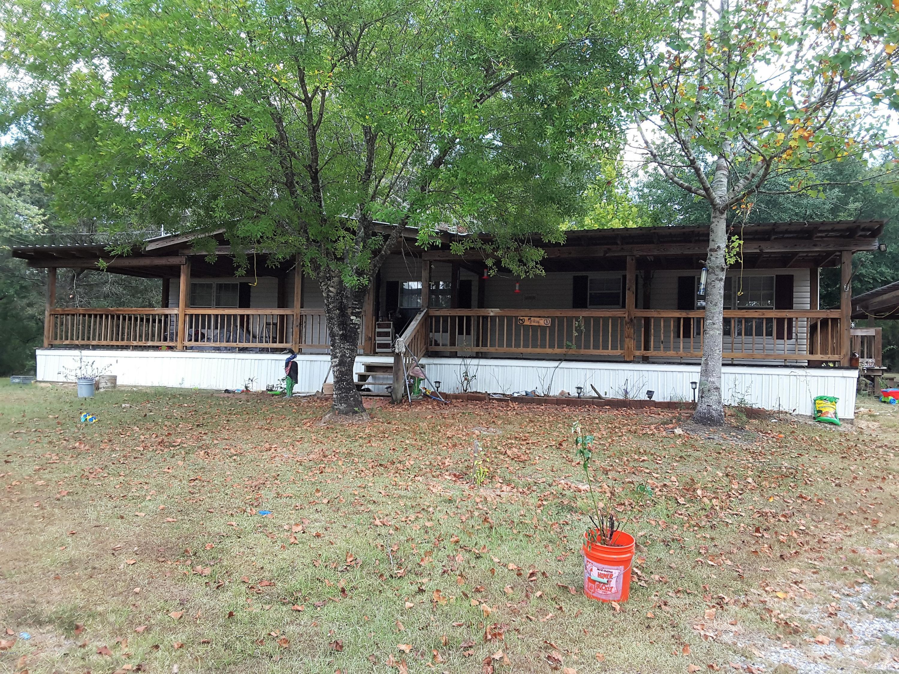 289 Wire Road West Perkinston, MS 39573 - Photo 32 of 35 20191001_135050