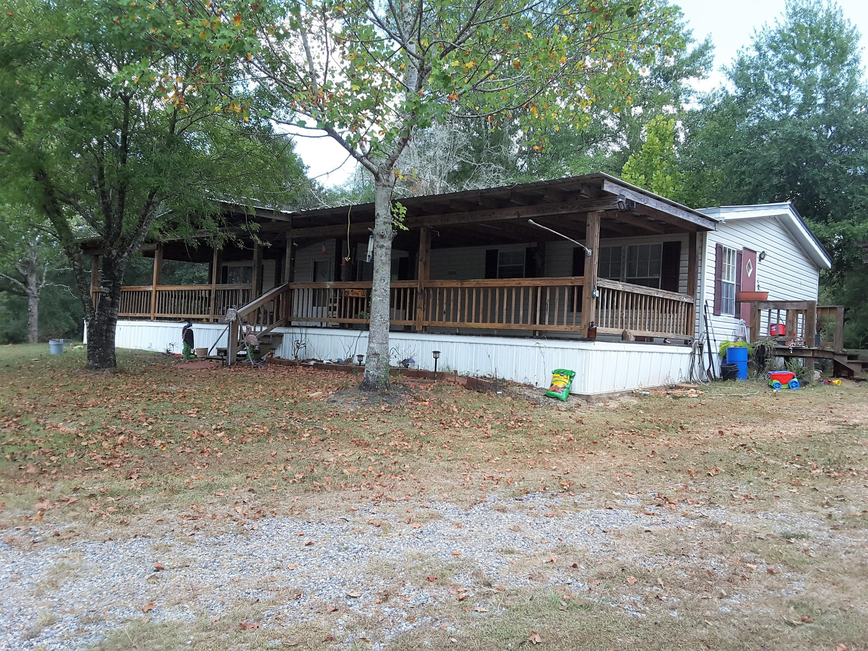 289 Wire Road West Perkinston, MS 39573 - Photo 33 of 35 20191001_135105