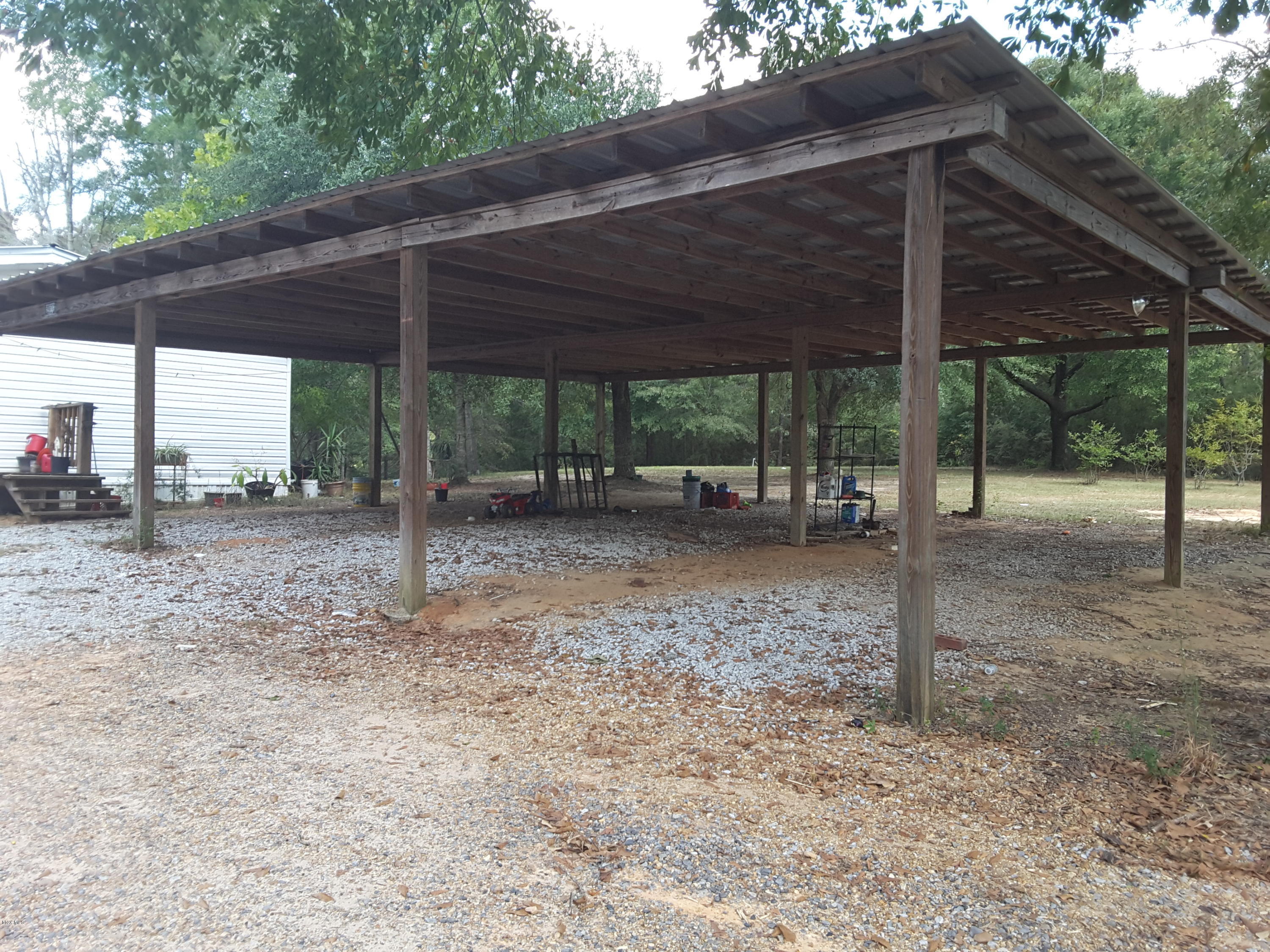 289 Wire Road West Perkinston, MS 39573 - Photo 34 of 35 20191001_135319