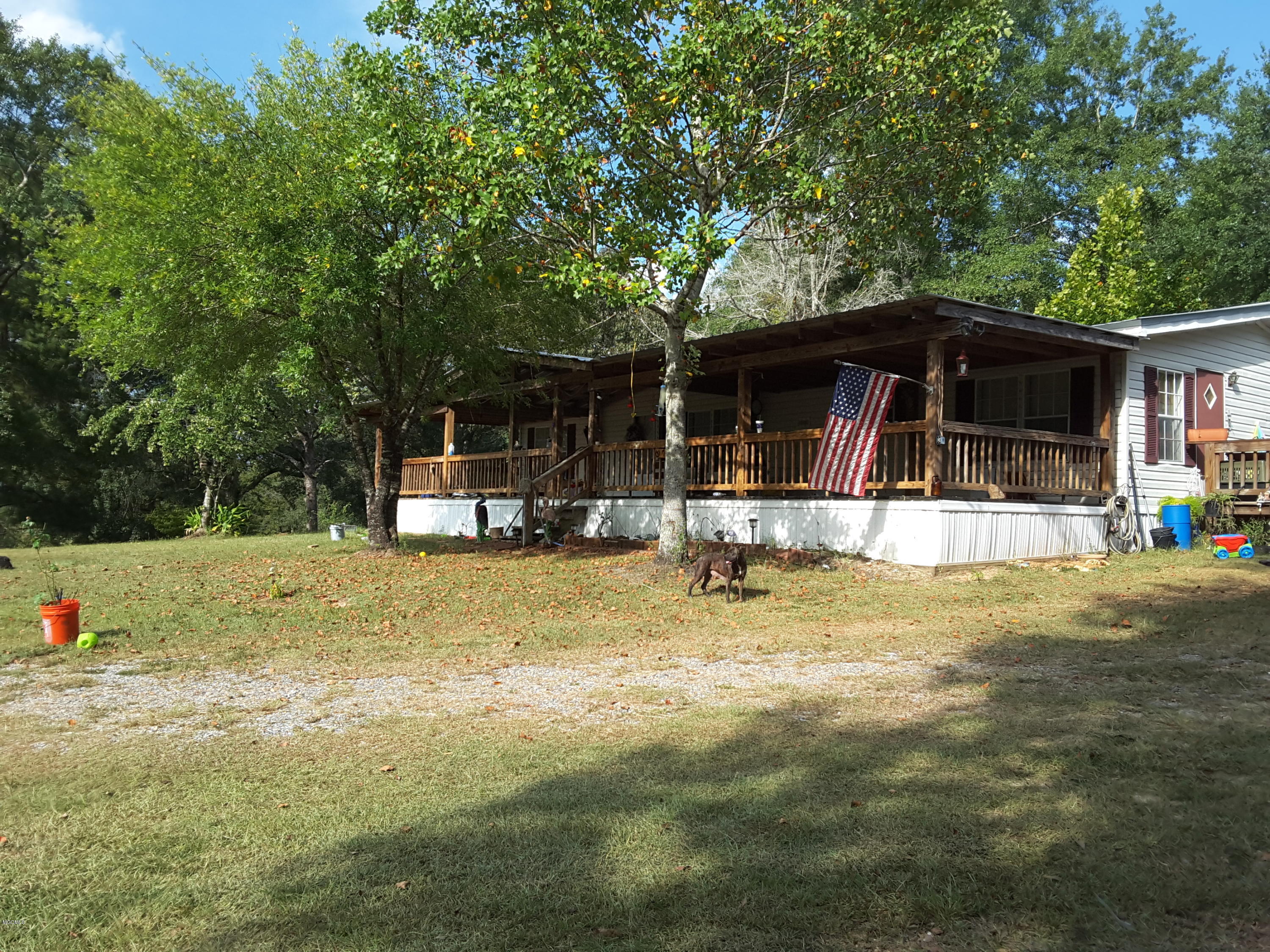 289 Wire Road West Perkinston, MS 39573 - Photo 35 of 35 20190918_161943