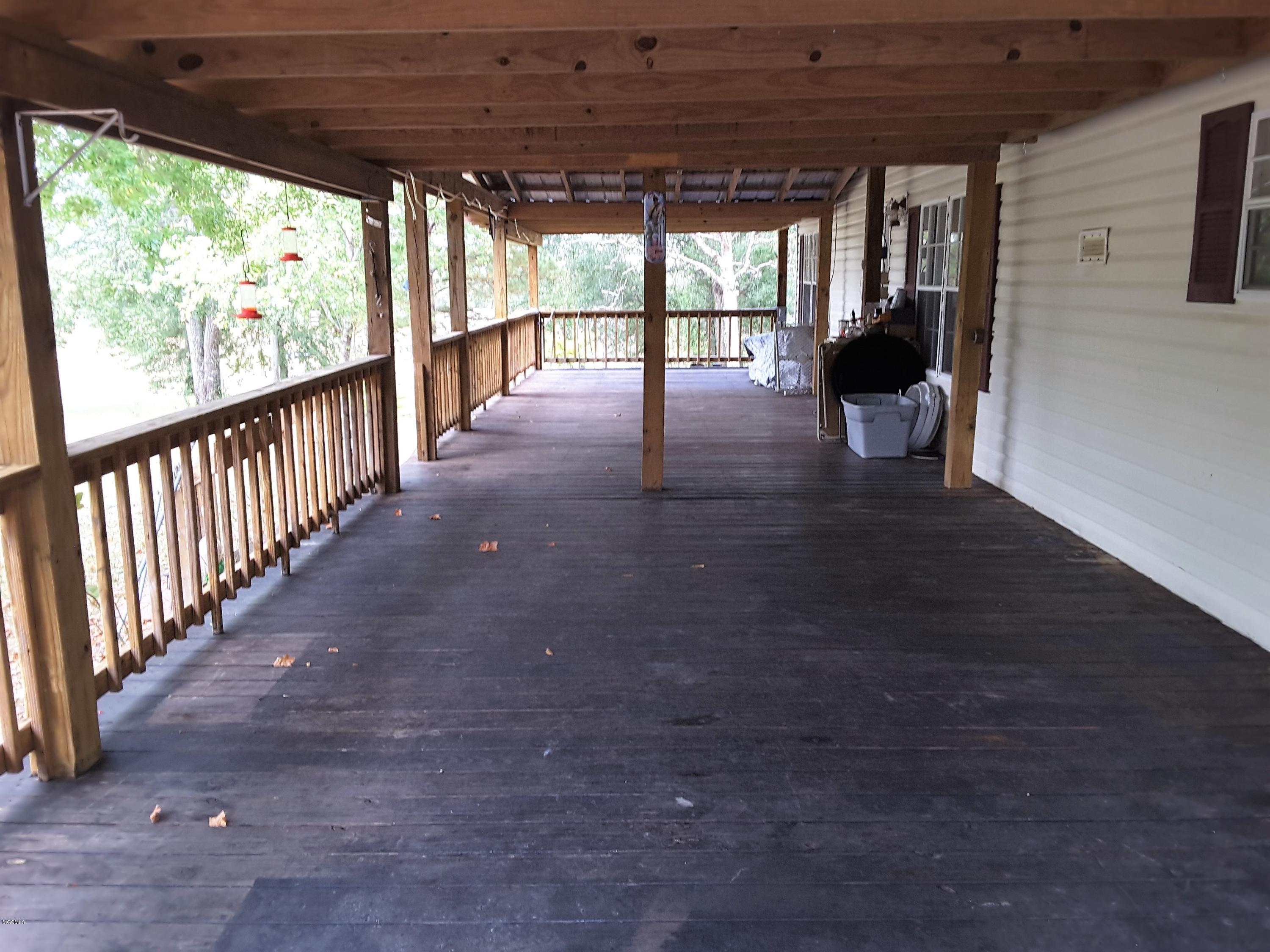 289 Wire Road West Perkinston, MS 39573 - Photo 4 of 35 20191001_134125