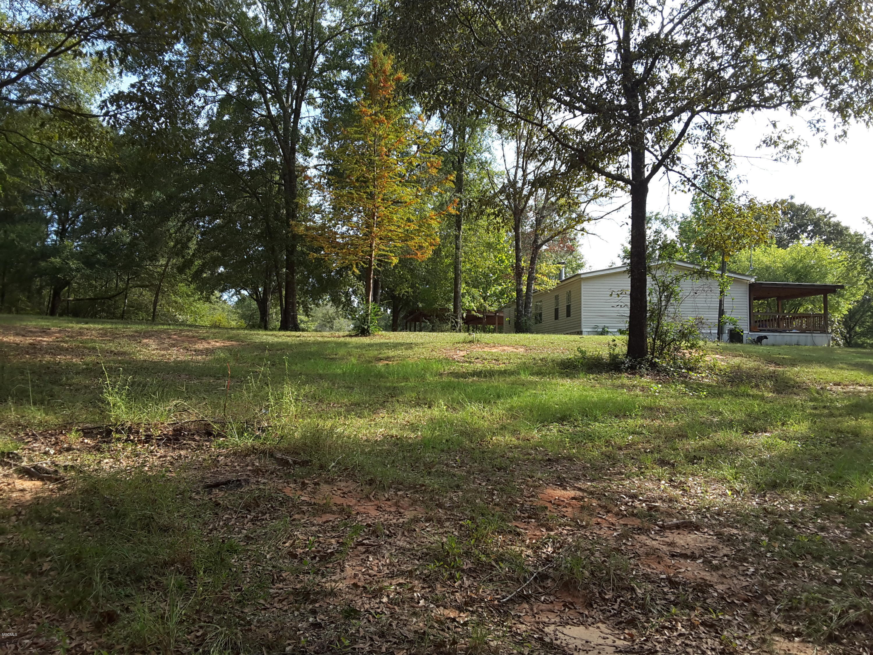 289 Wire Road West Perkinston, MS 39573 - Photo 5 of 35 20190918_161532
