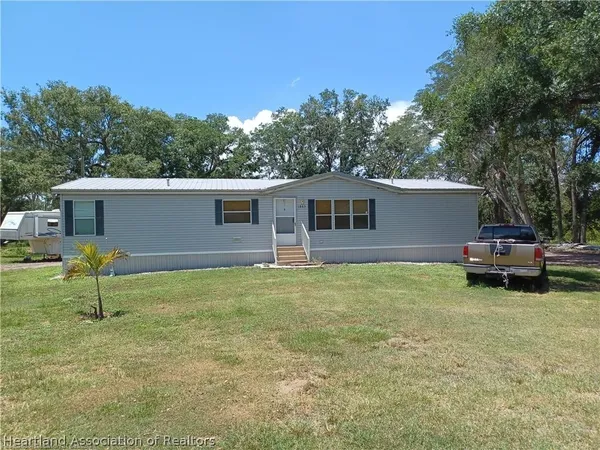 $189,000 | 1863 Reif Road, Wauchula, FL 33873