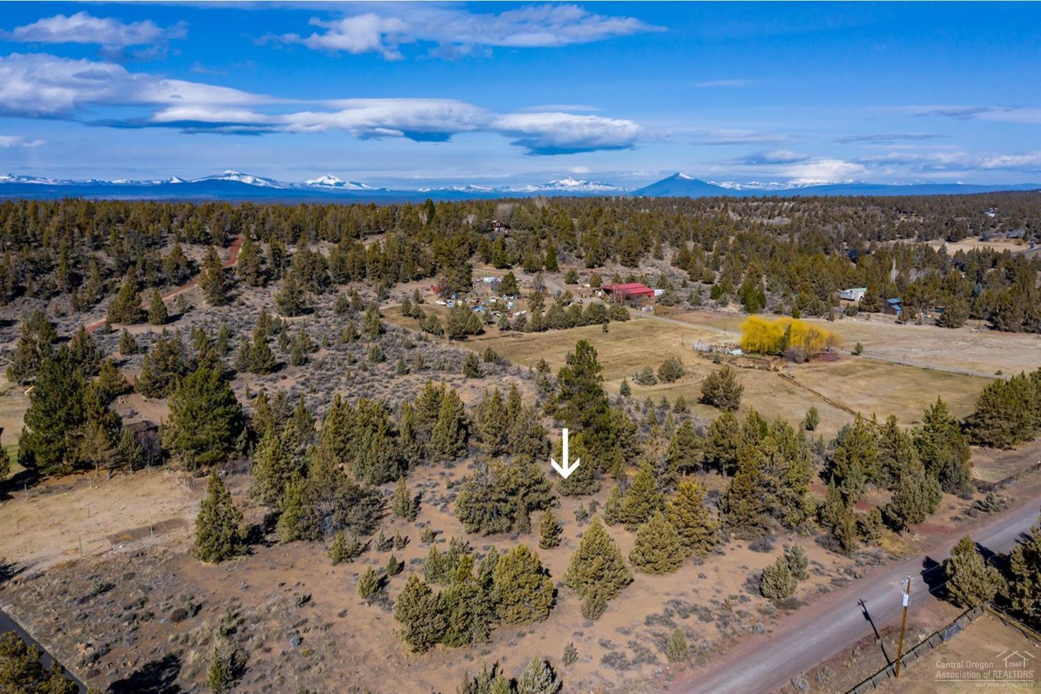 65233 Smokey Butte Road Bend, OR 97703 - Photo 4 of 15 Additional Photo