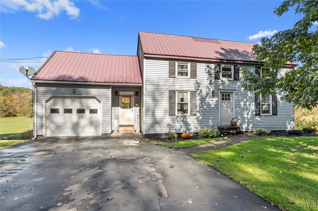 1387 County Rte 9 Fulton, NY 13069 - Photo 1 of 40
